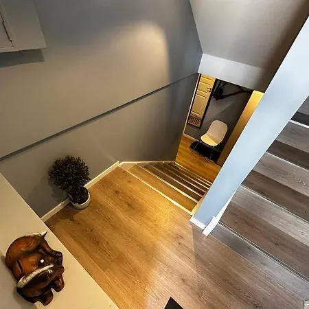 Basement With Parking