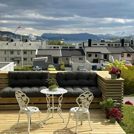 Appartamento Basement With Parking *