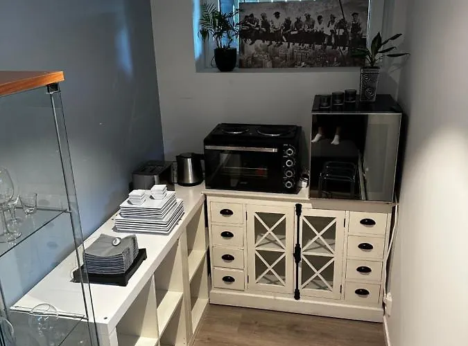 Basement With Parking